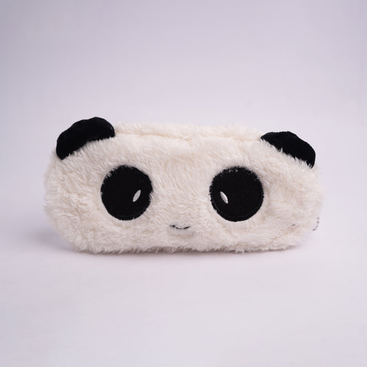 Panda Plushie pouches