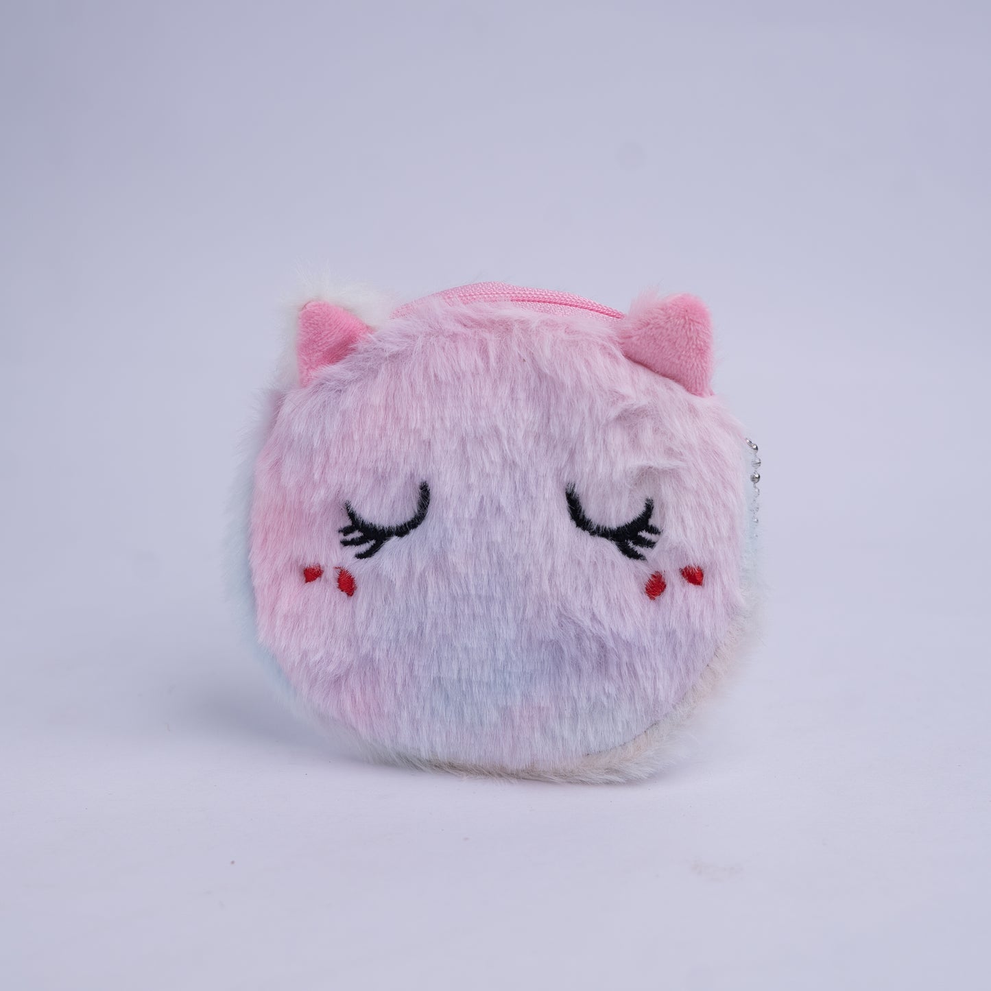 Cat Plushie pouches