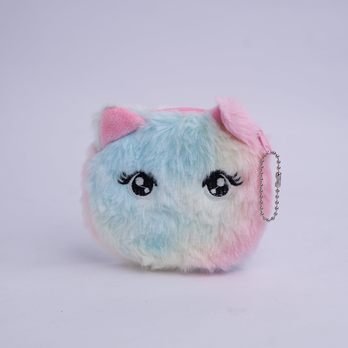 Cat Plushie pouches