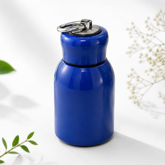 Mini Vaccum Flask ( matching cap)