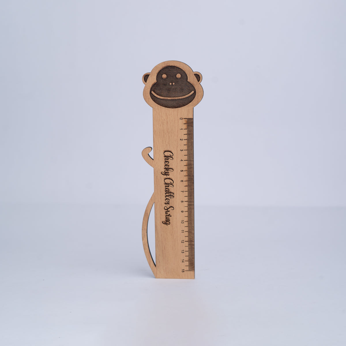 Monkey Scale – Pai by Lee Gifts