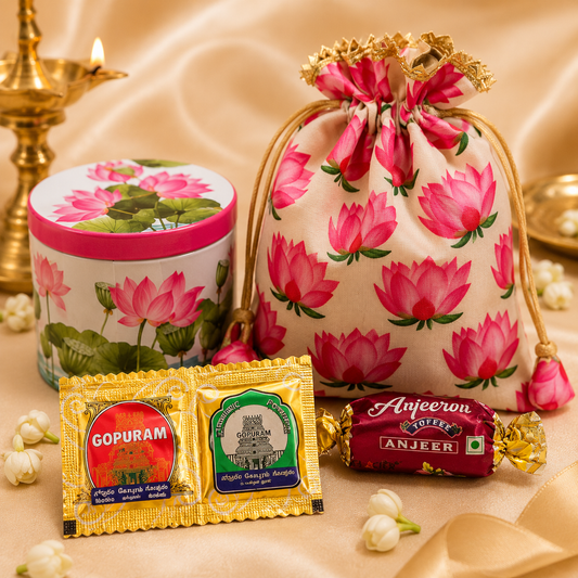 Varalakshmi Pooja Combo 14