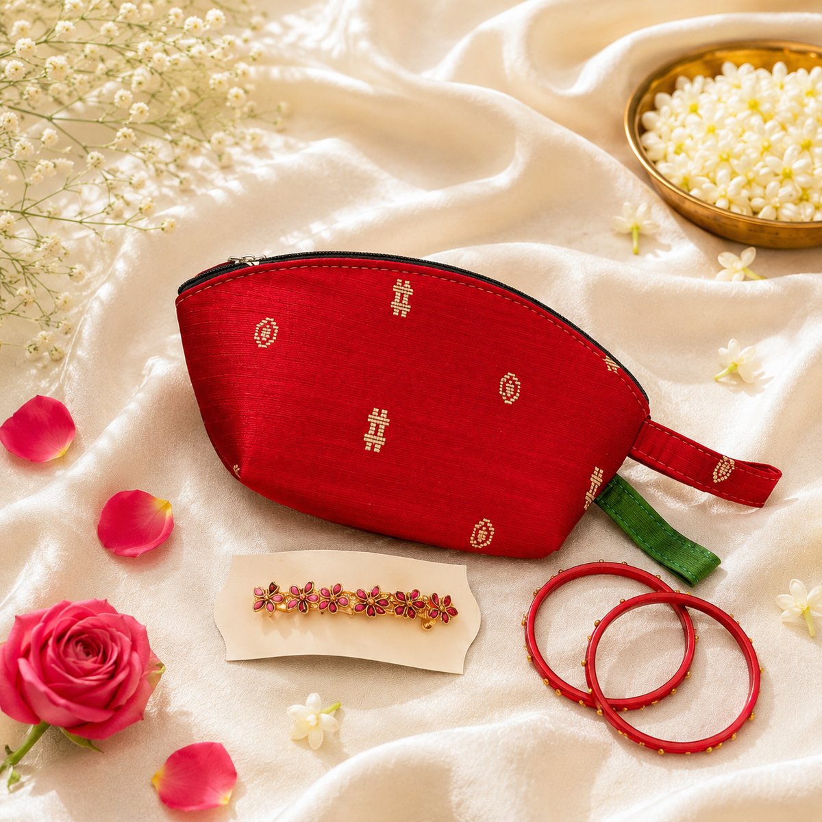 Varalakshmi Pooja Combo 28