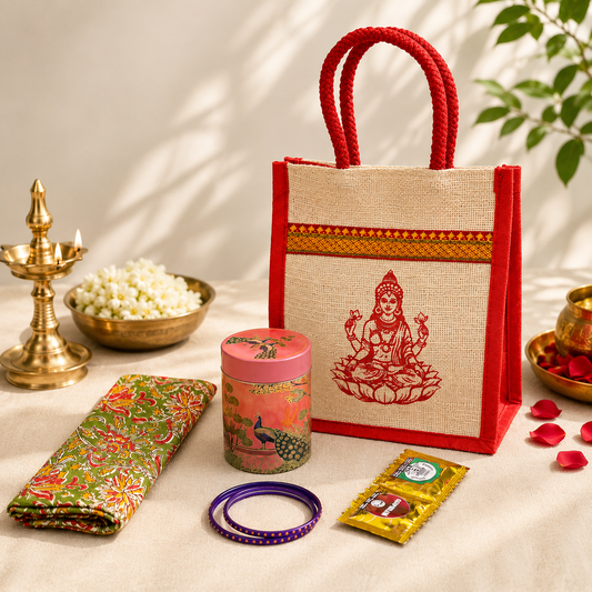 Varalakshmi Pooja Combo 20
