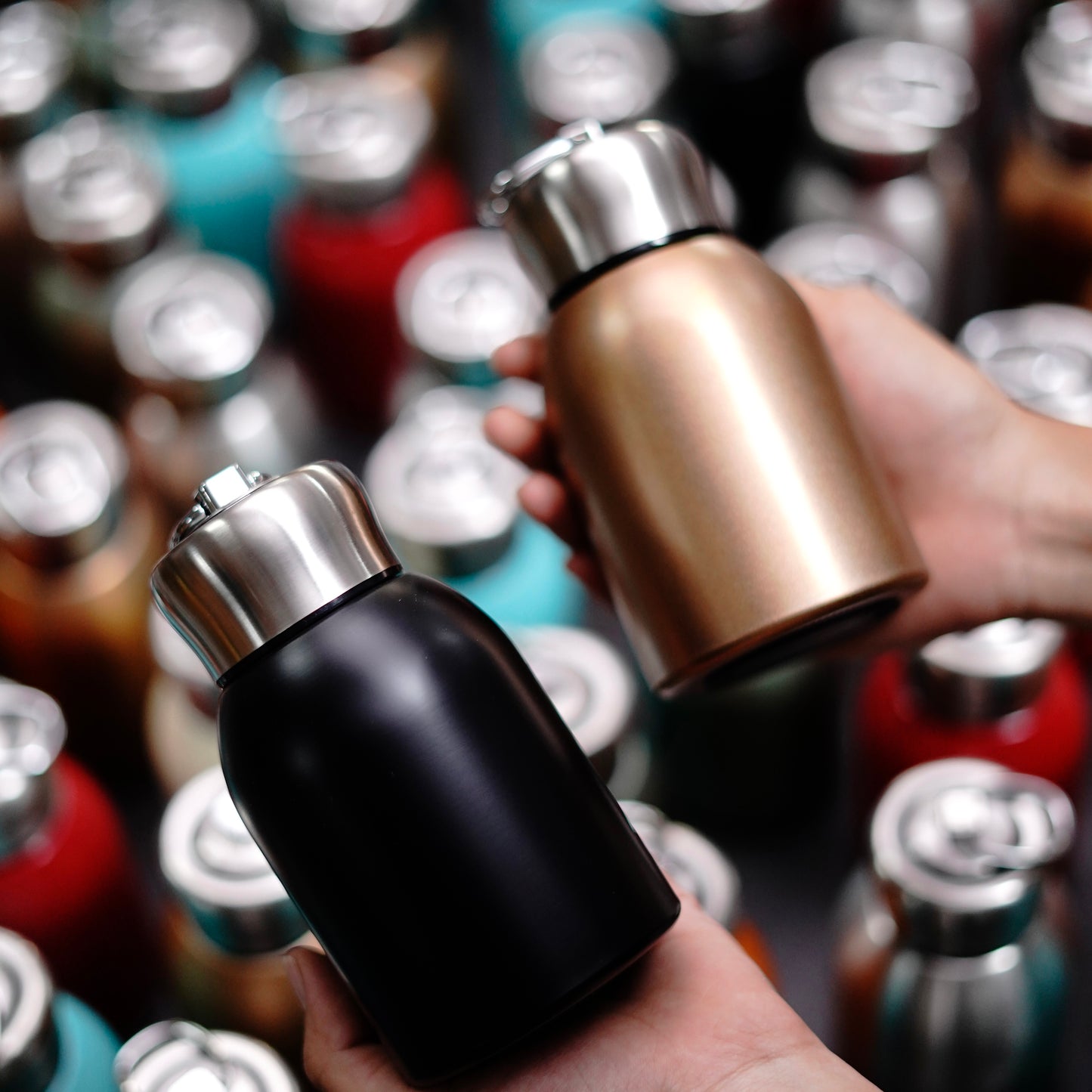 Mini Vaccum Flask