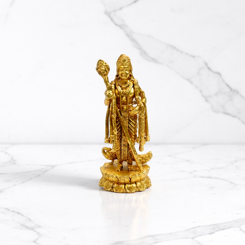 Murugar Idol - 3 inch