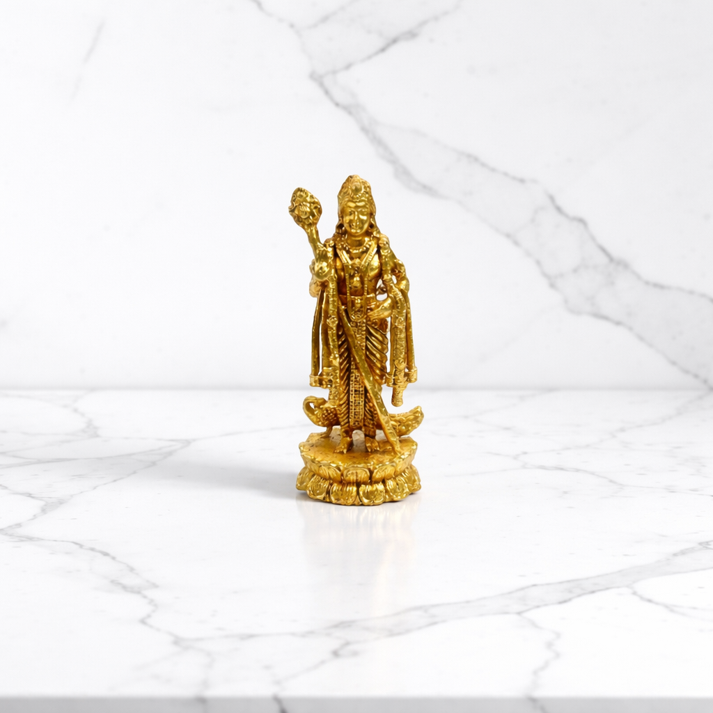 Murugar Idol - 2.5 inch