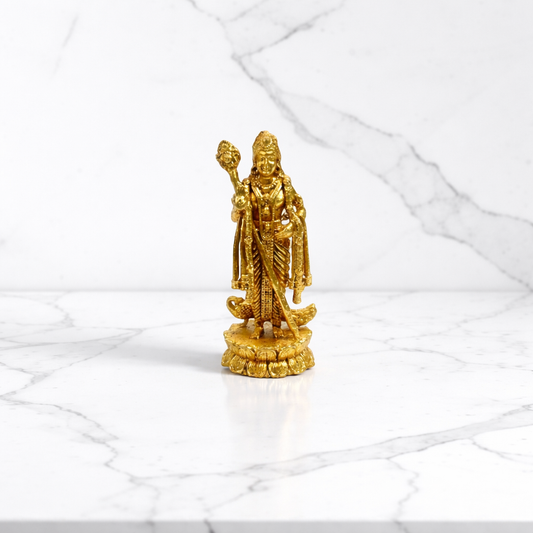 Murugar Idol - 2.5 inch