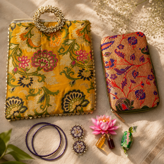 Varalakshmi Pooja Combo 27