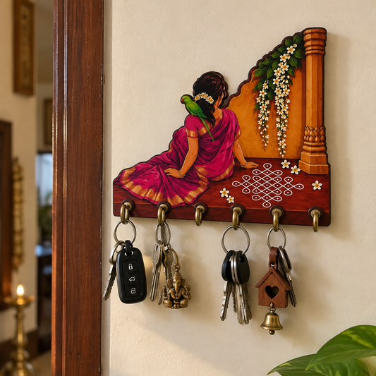 Kolam Keyholder