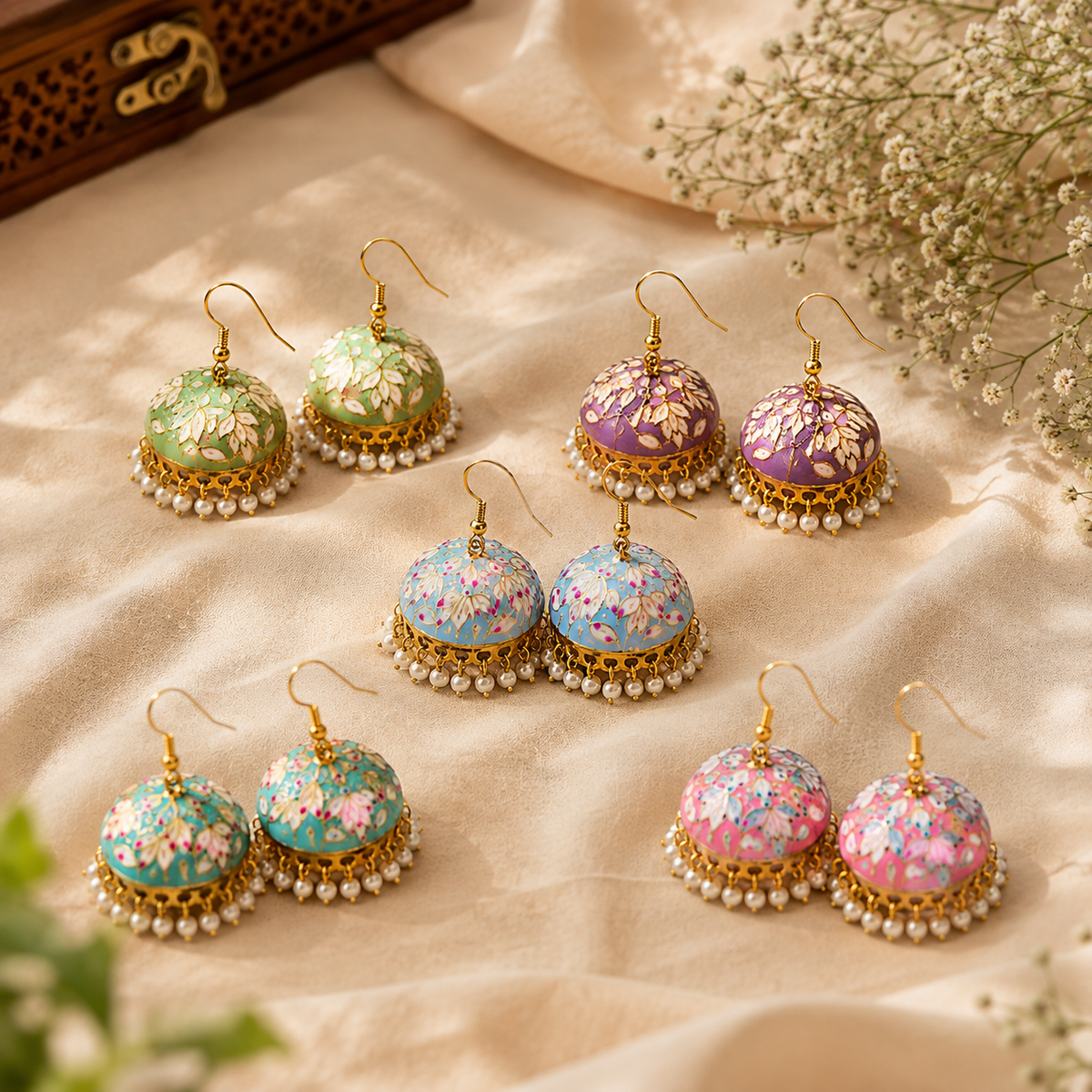 Jhumka
