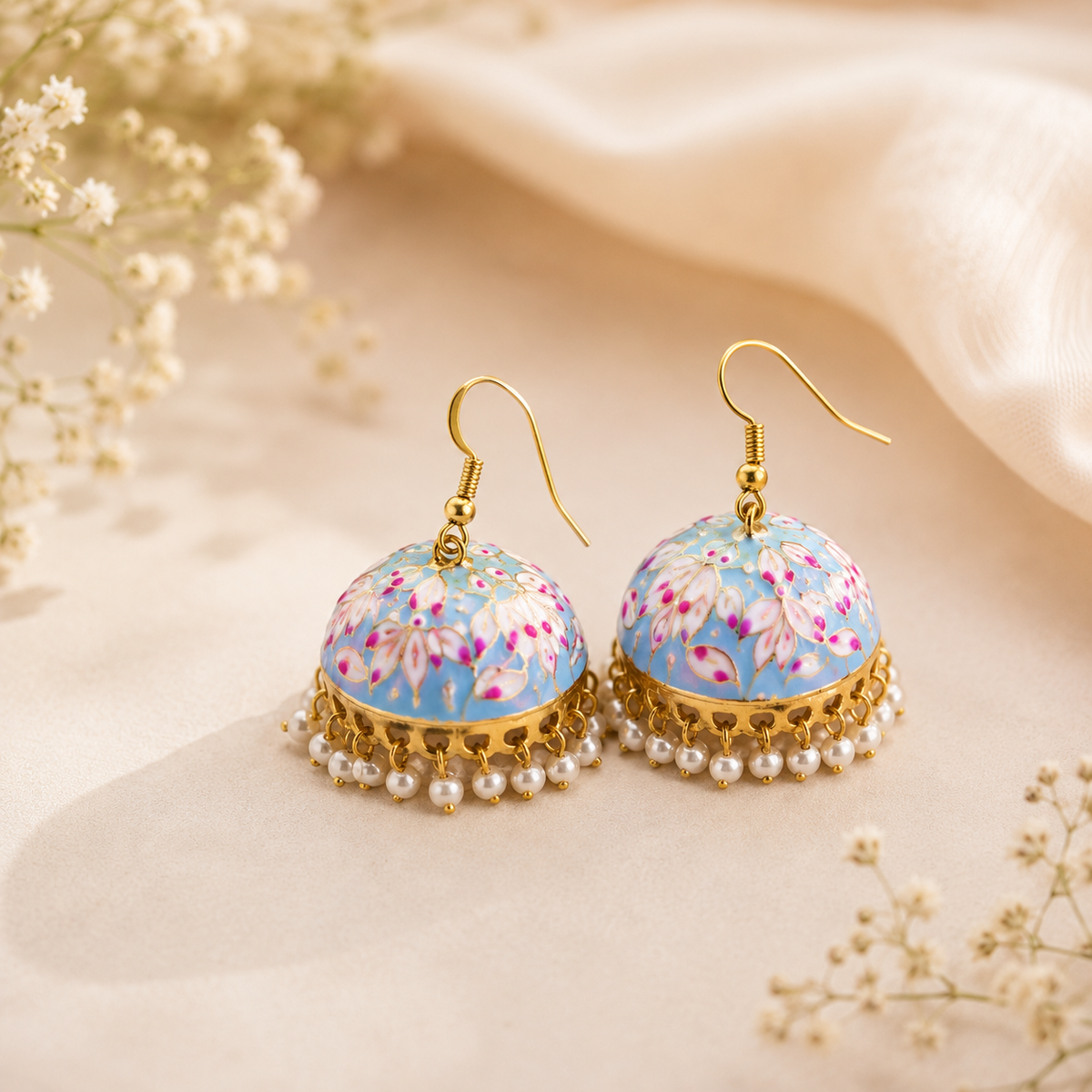 Jhumka