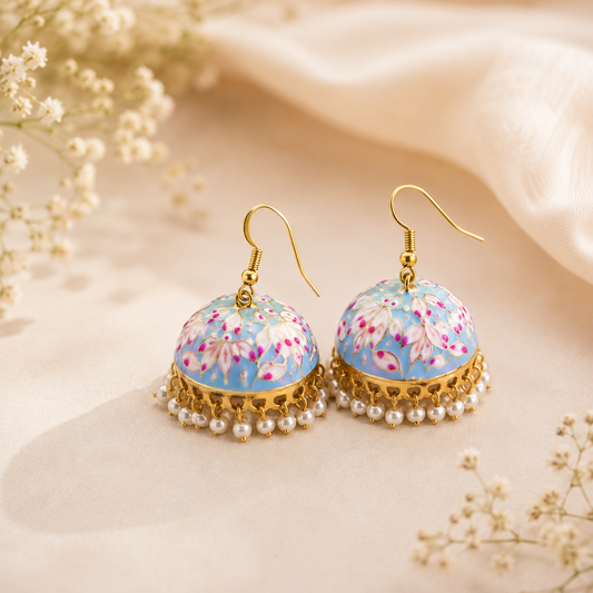 Jhumka