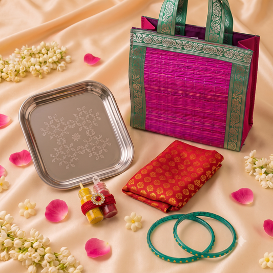 Varalakshmi Pooja Combo 19
