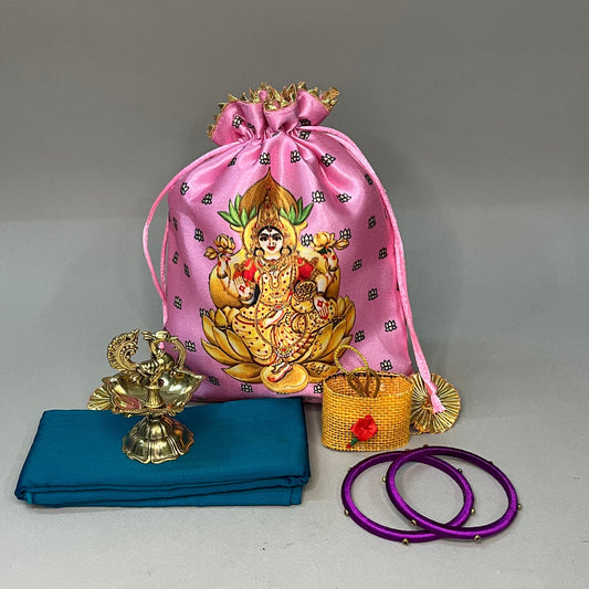 Varalakshmi pooja Combo - 8