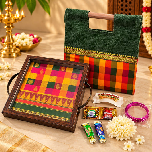 Navratri Pooja Combo 33