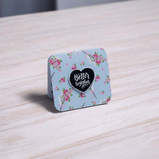 Message card