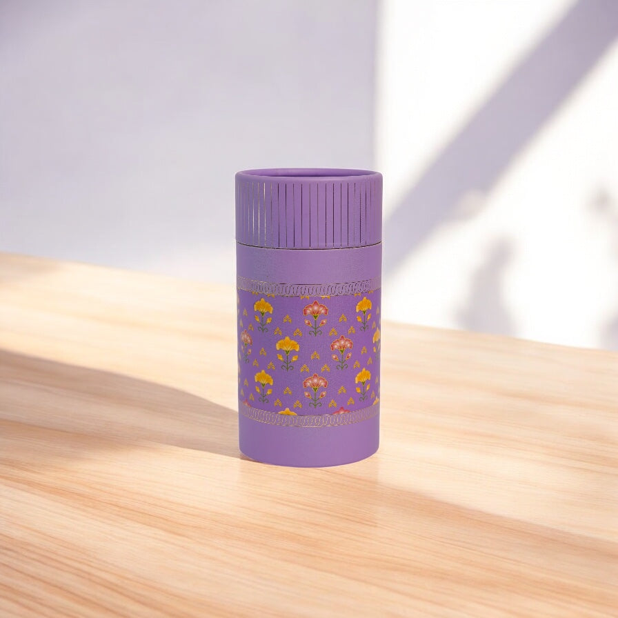 Heavy GSM cardboard box - 6 inch