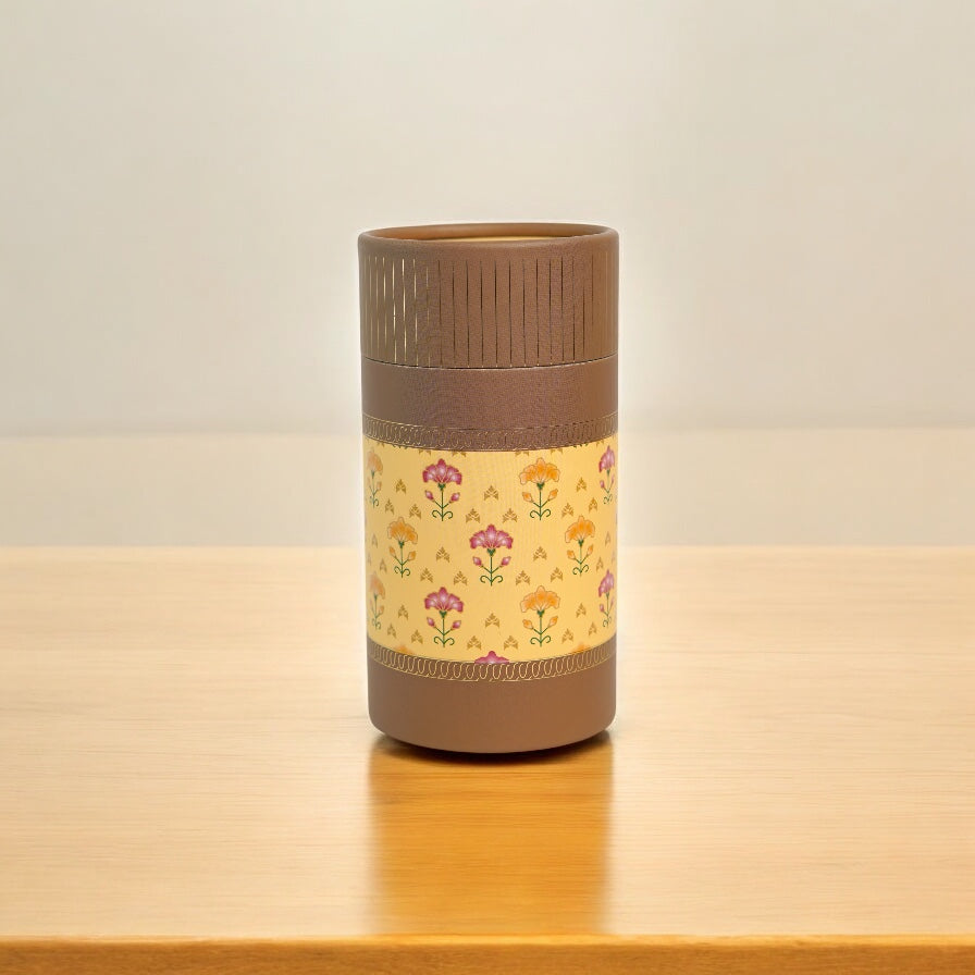 Heavy GSM cardboard box - 6 inch