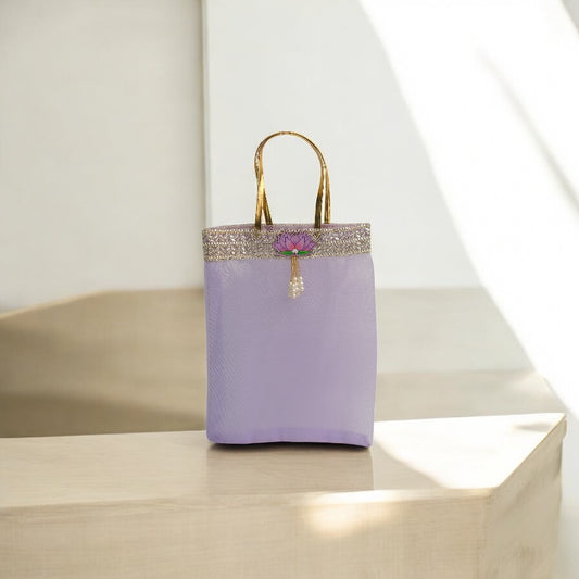 Organza bag (Assorted)
