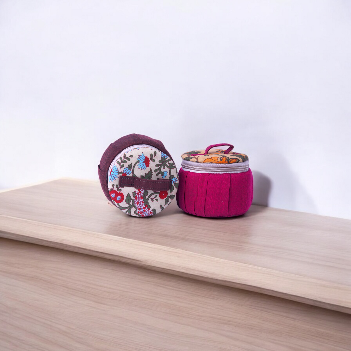 Kalamkari Bangle Box