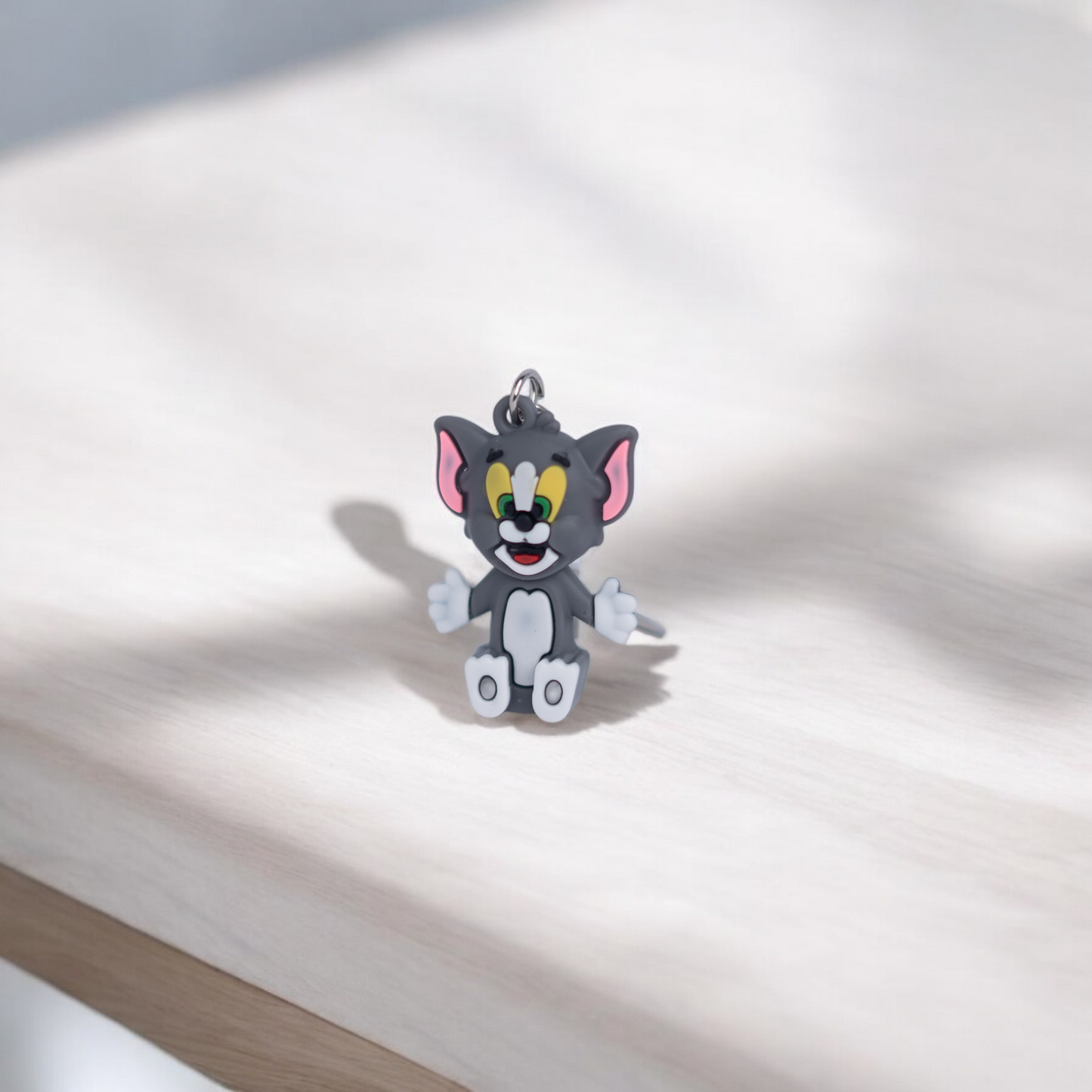 Tom key chain