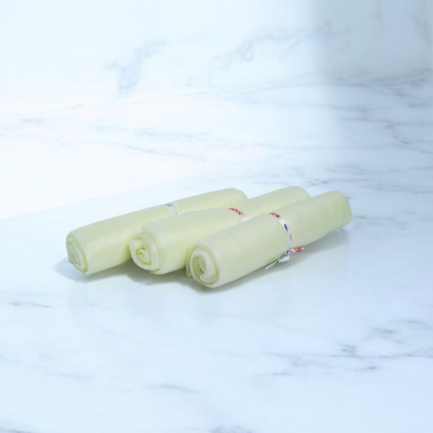 Net wrap Without flowers