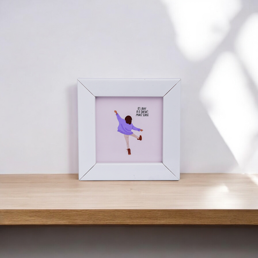 Little frames