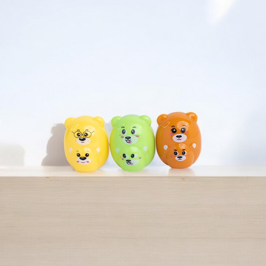 Teddy Sharpener