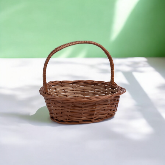 Cane Basket