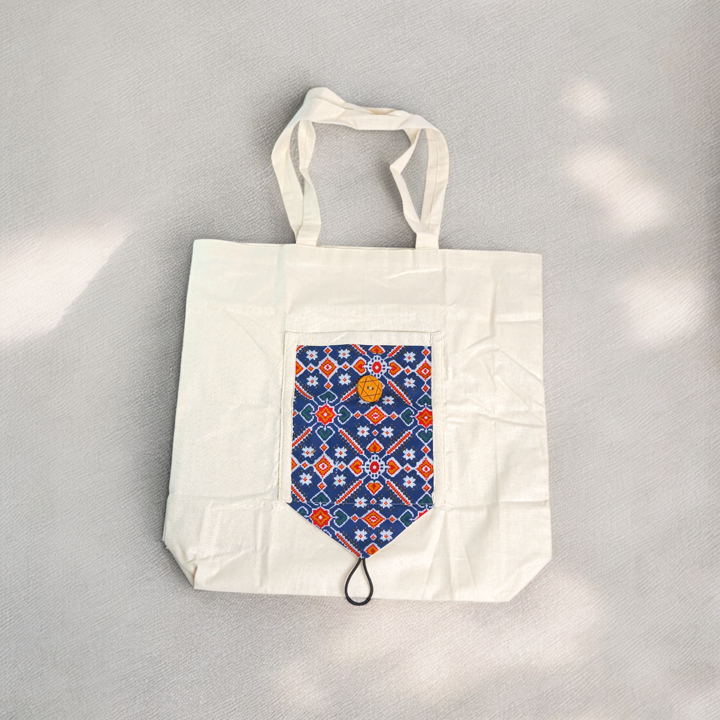 Foldable bag (Assorted)