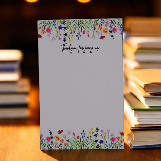 Candle card
