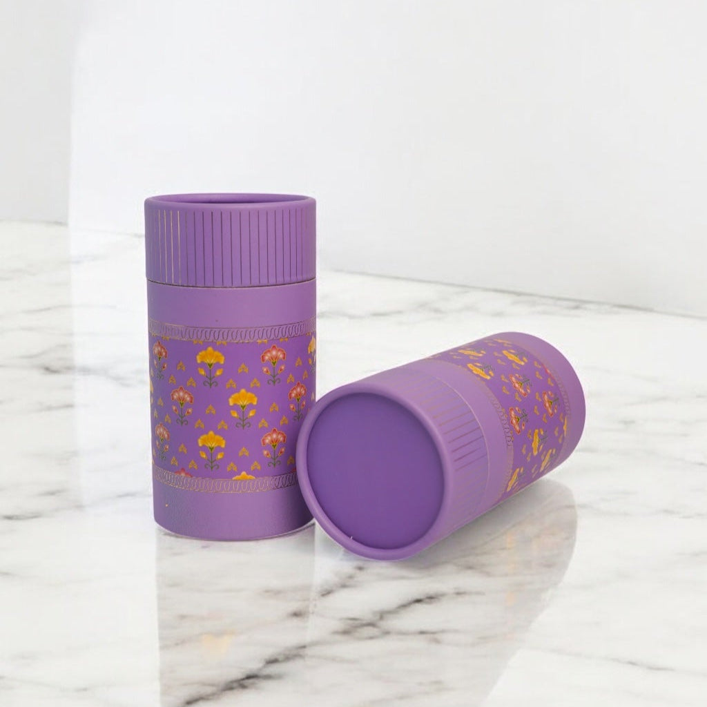 Heavy GSM cardboard box - 6 inch