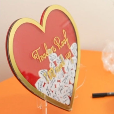 Wish corner - 1 Feet