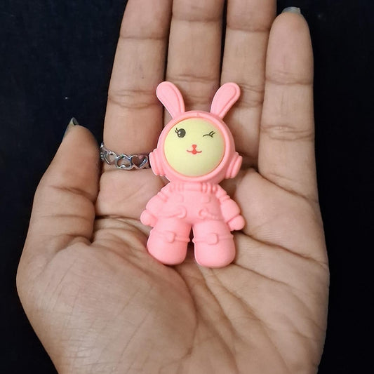 Bunny eraser