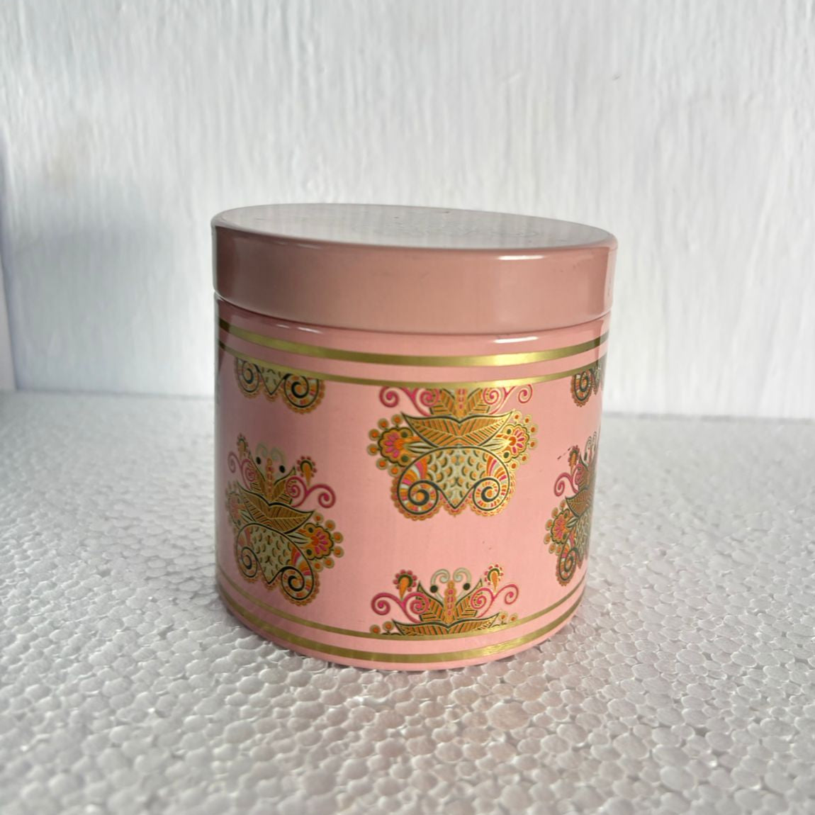Air tight container - 3 inch (Assorted)