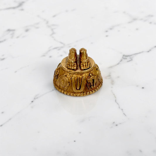 Tirupati Balaji Charan Paduka (Perumal Paadham)