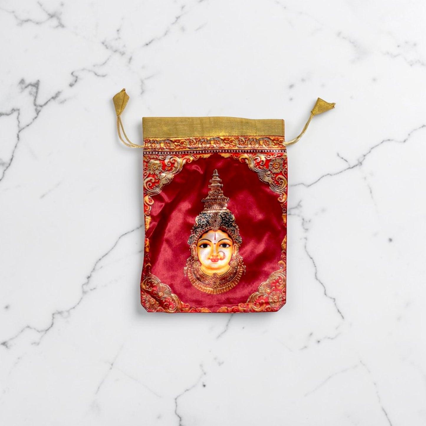 Lakshmi Bag - 9"8