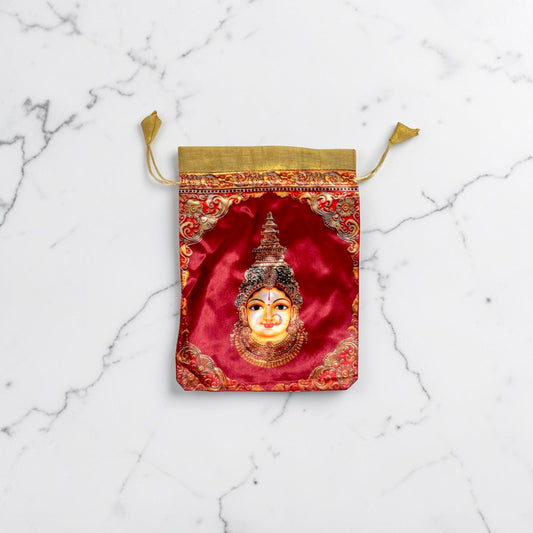 Lakshmi Bag - 9"8
