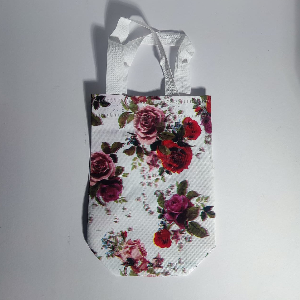 Reusable bag - 8.5×7