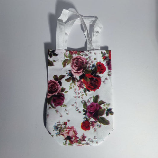 Reusable bag - 8.5×7