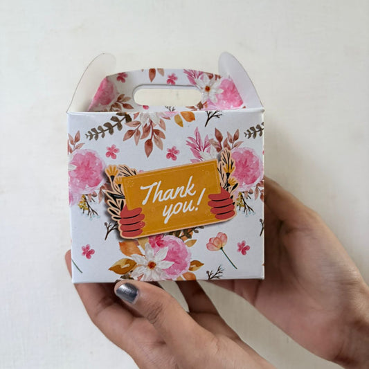 Small giftbox (assorted)