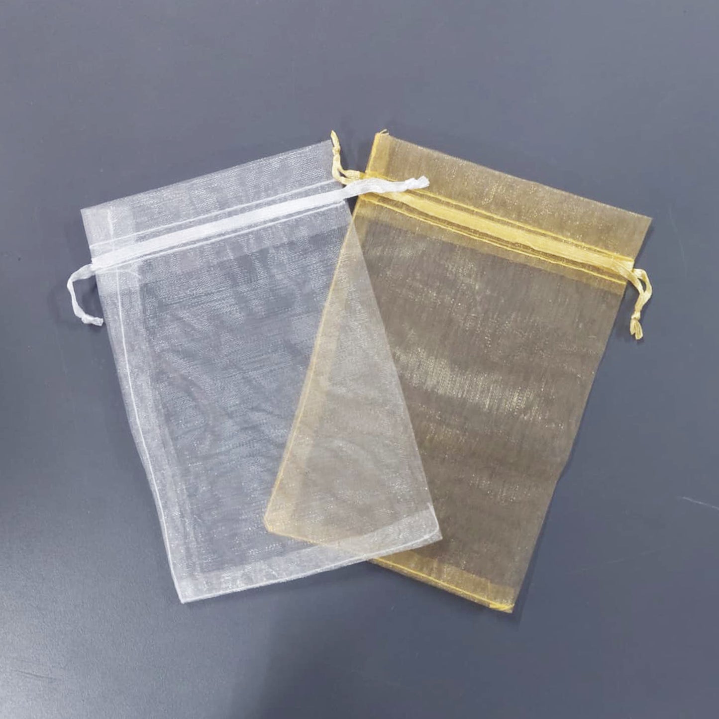 Plain Pouch