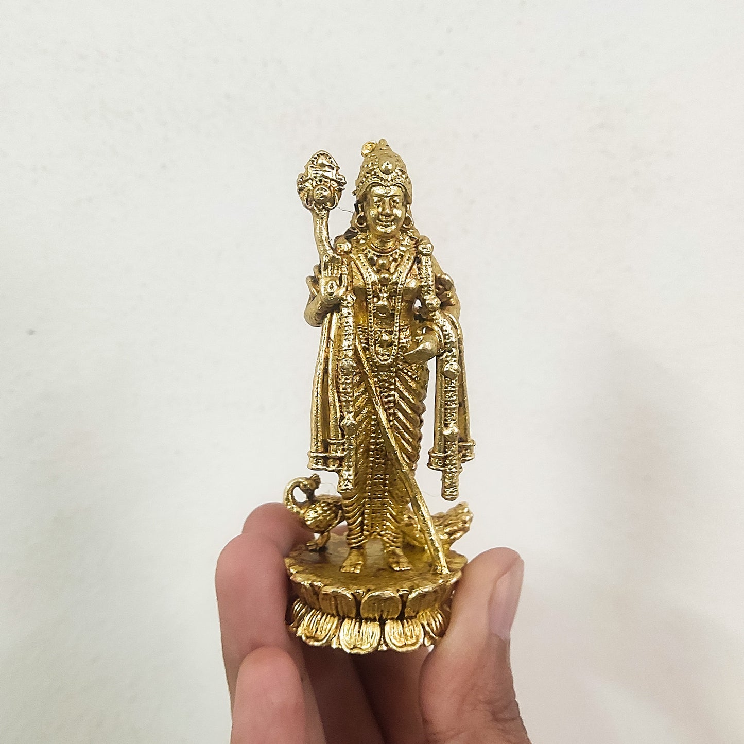Murugar Idol - 3 inch