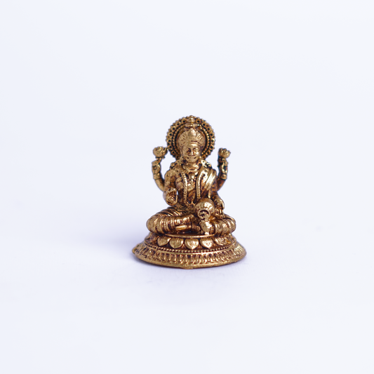 Lakshmi Idol