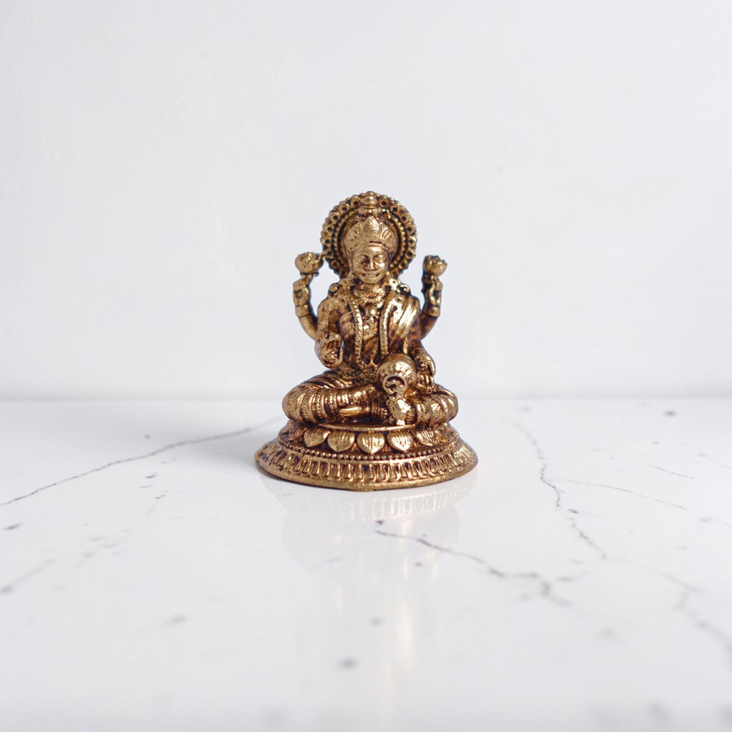 Lakshmi Idol