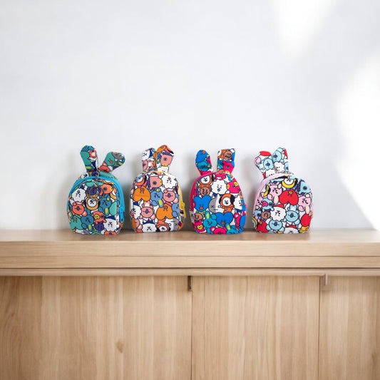 Small Pouch Bags