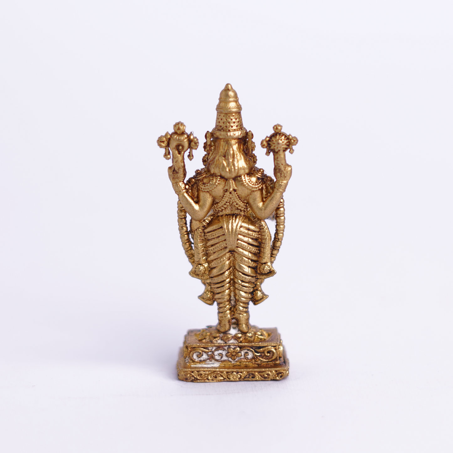 Perumal (Balaji) Idol
