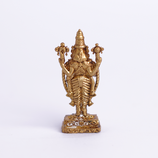 Perumal (Balaji) Idol