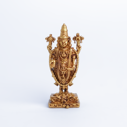Perumal (Balaji) Idol